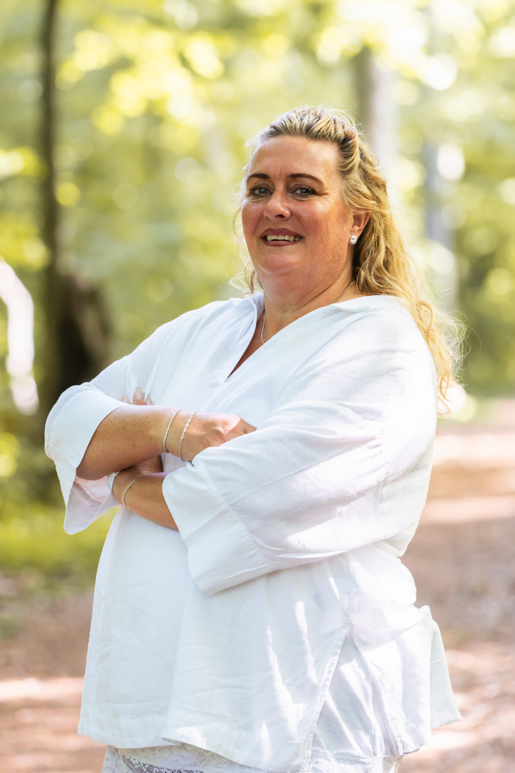 Patricia Moser